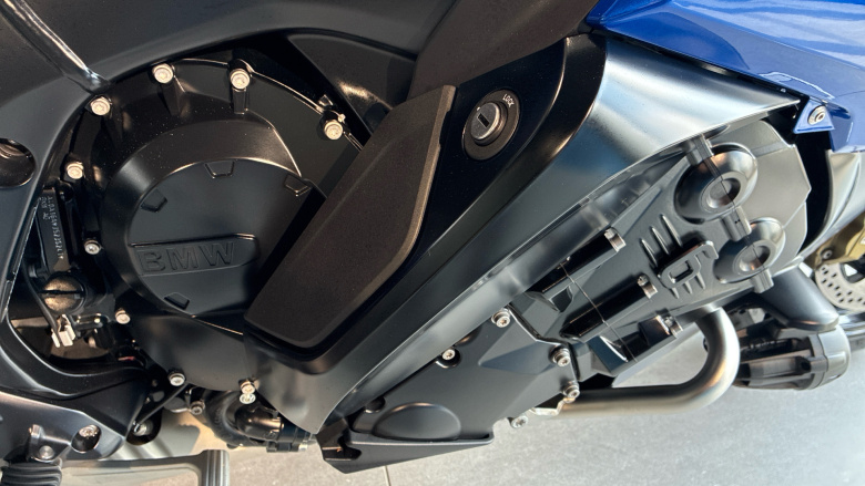 BMW K1600 GT SE (22MY)